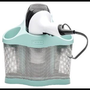 Polder Hairstyling Tool Caddy Organizer